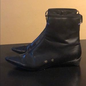 G Series Waterproof Boots